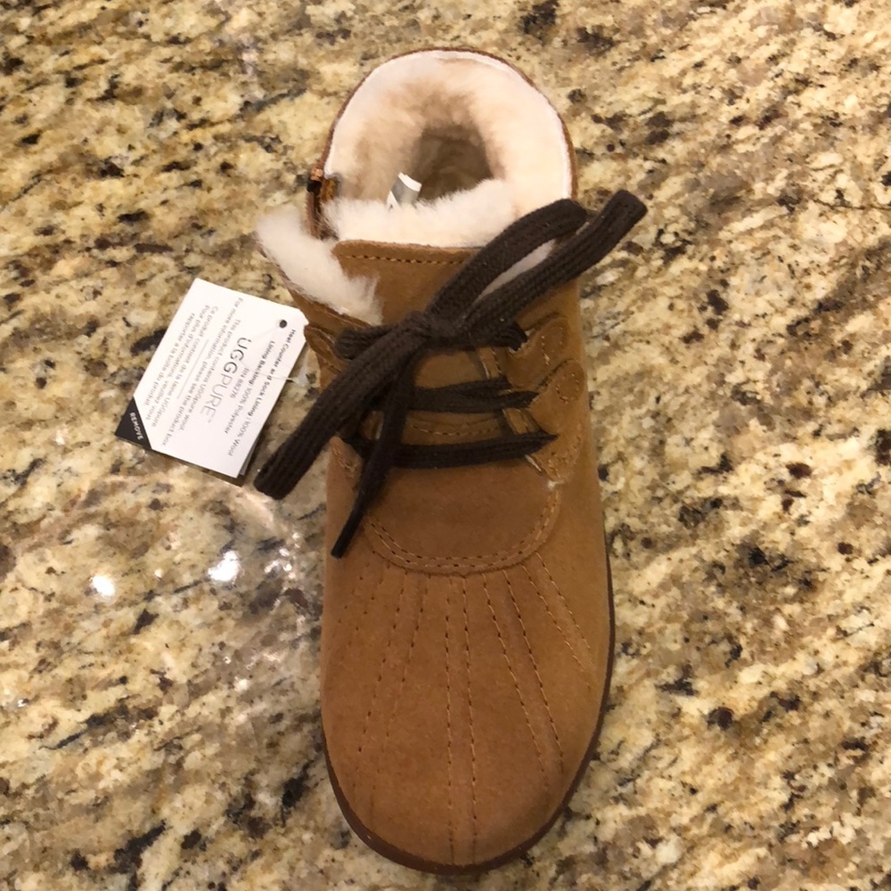 Ugg Size 10 Toddler Boots